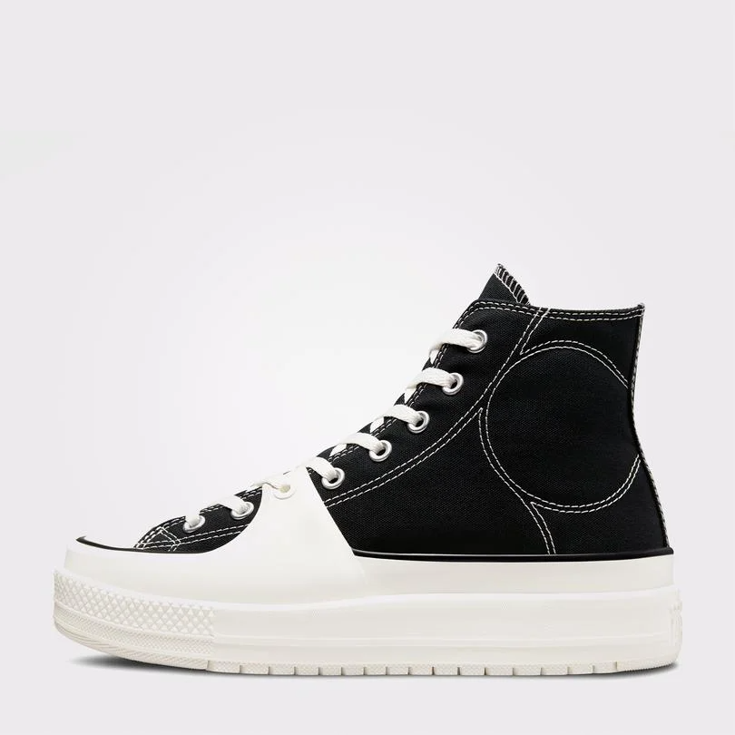 Chuck Taylor All Star Construct Erkek Snekaer