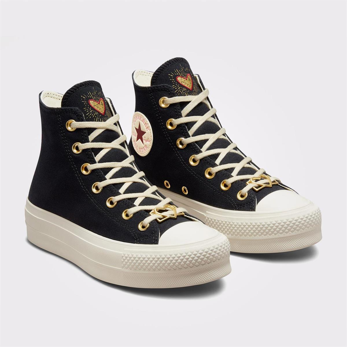 Chuck Taylor All Star Lift