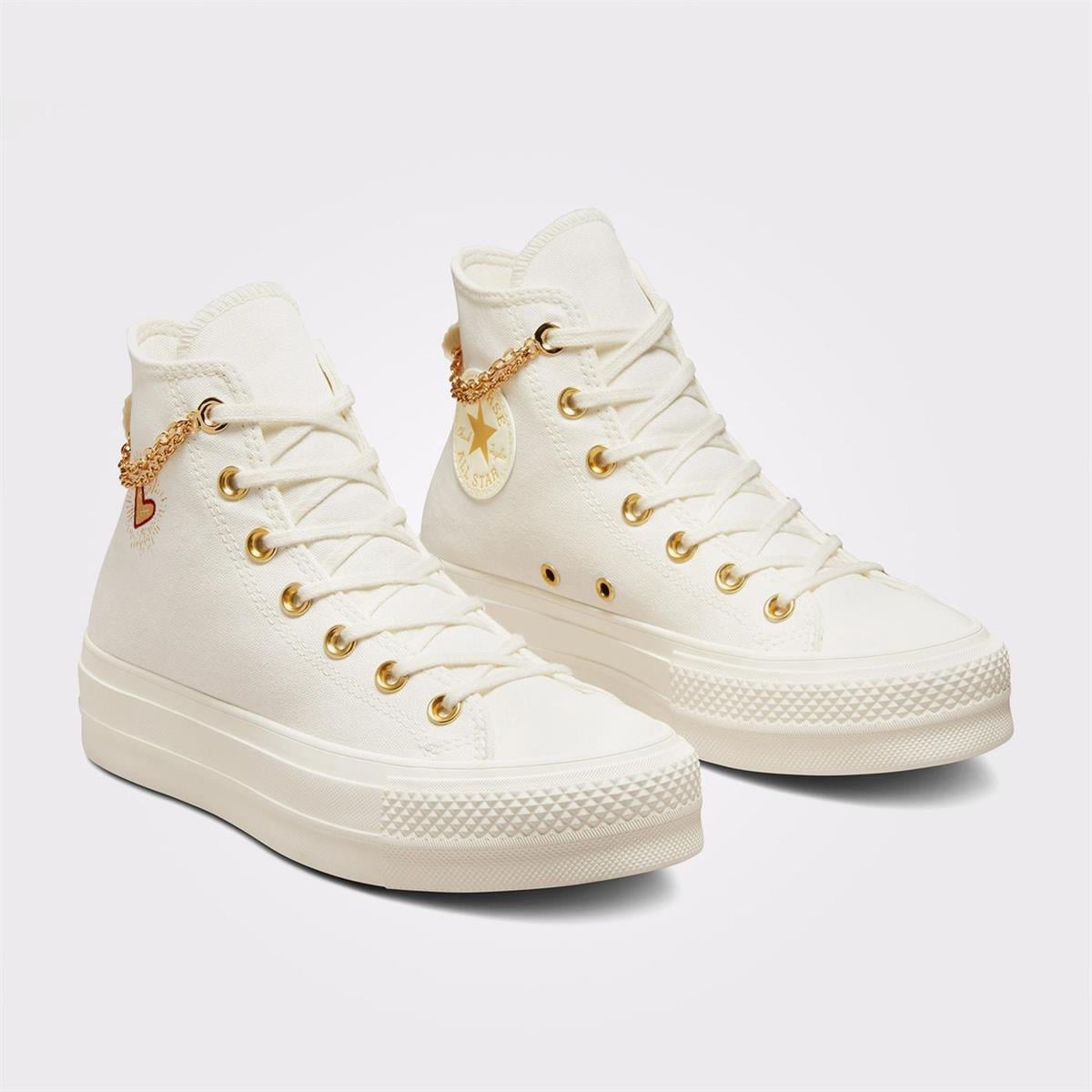 Chuck Taylor All Star Lift