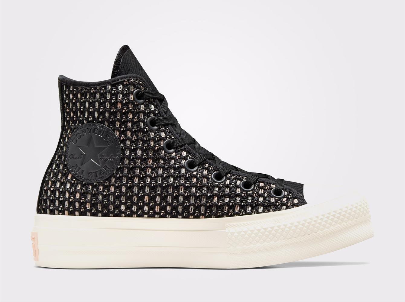 Chuck Taylor All Star Lift