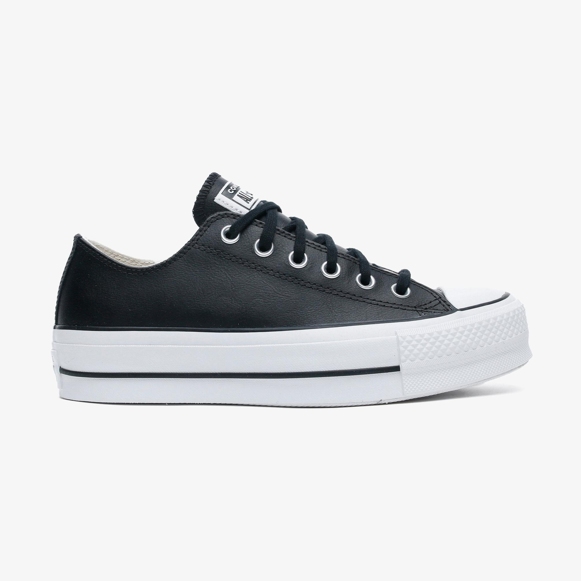 Chuck Taylor All Star Lift Clean