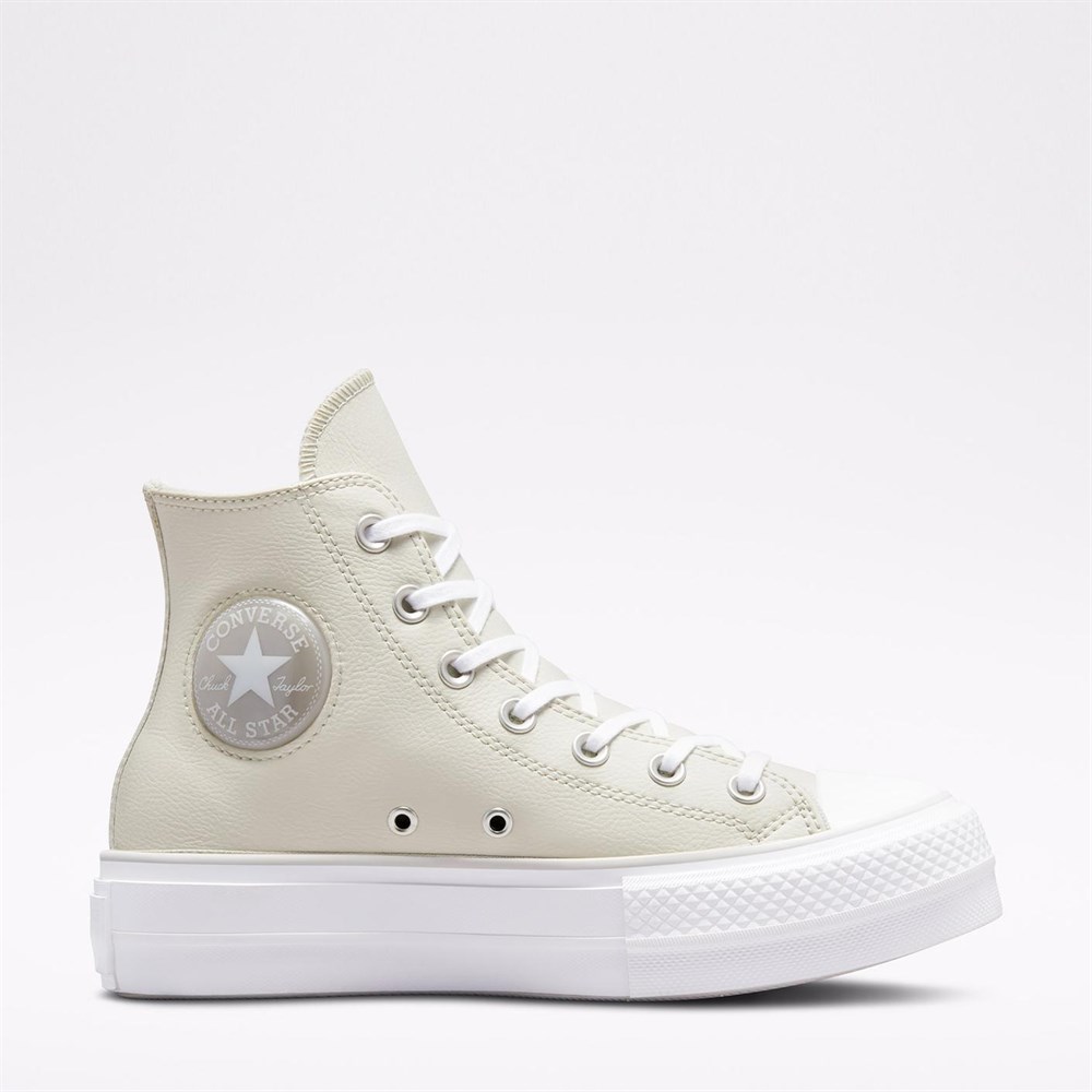 Chuck Taylor All Star Lift Millennium Glam