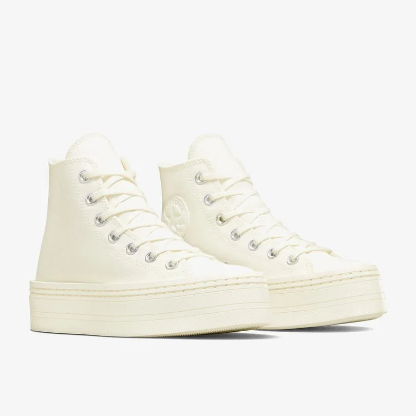 Chuck Taylor All Star Modern Lift Platform Canvas Kadın Sneaker
