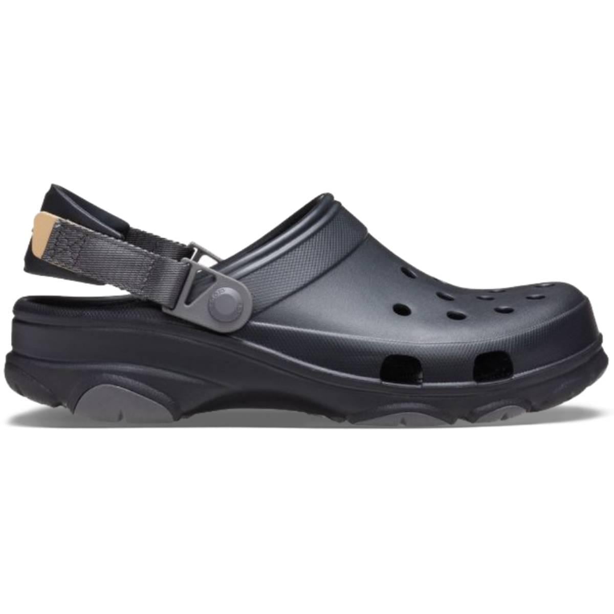 Classic All Terrain Clog Erkek Terlik