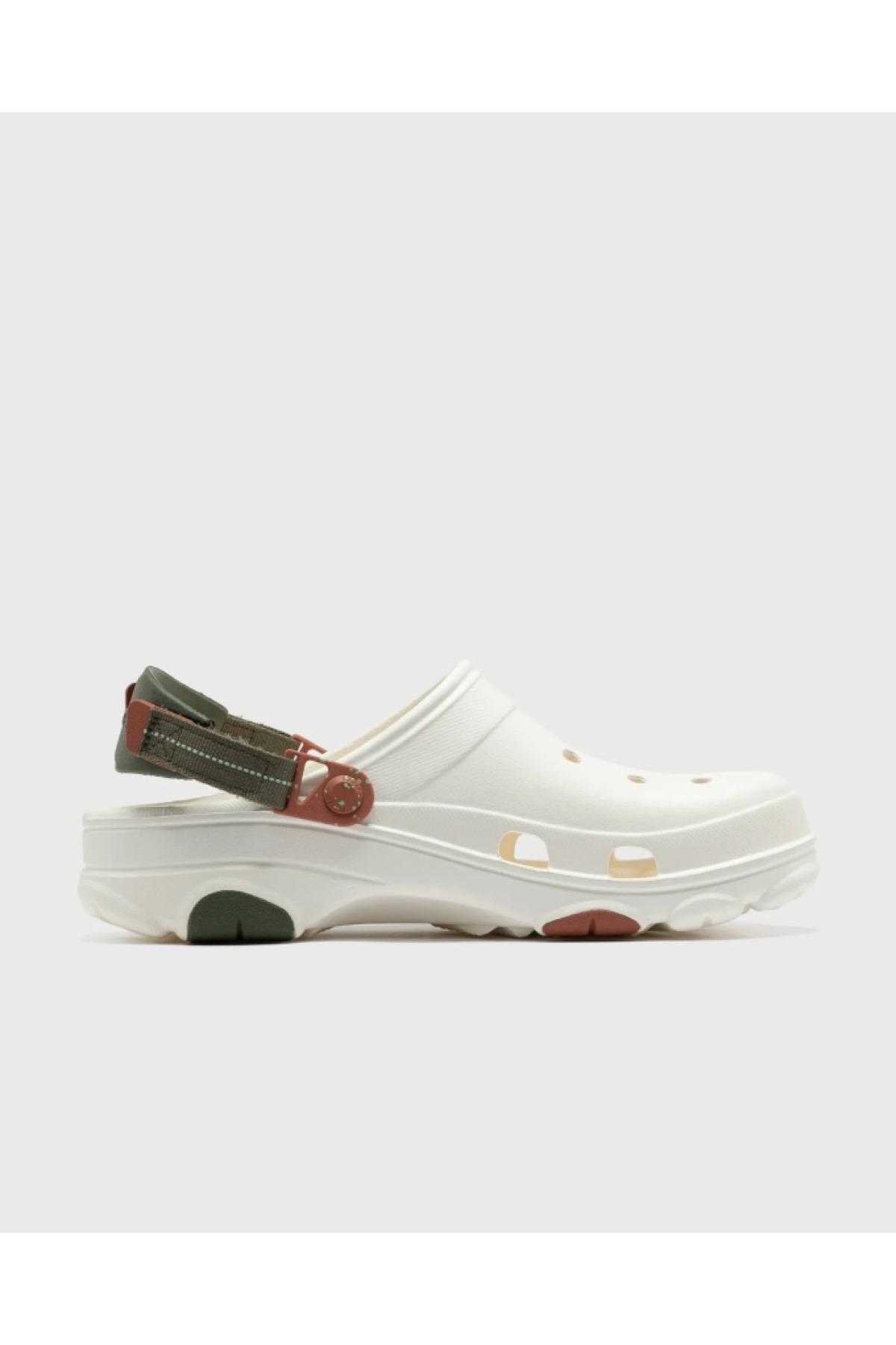 Classic All Terrain Clog Erkek Terlik