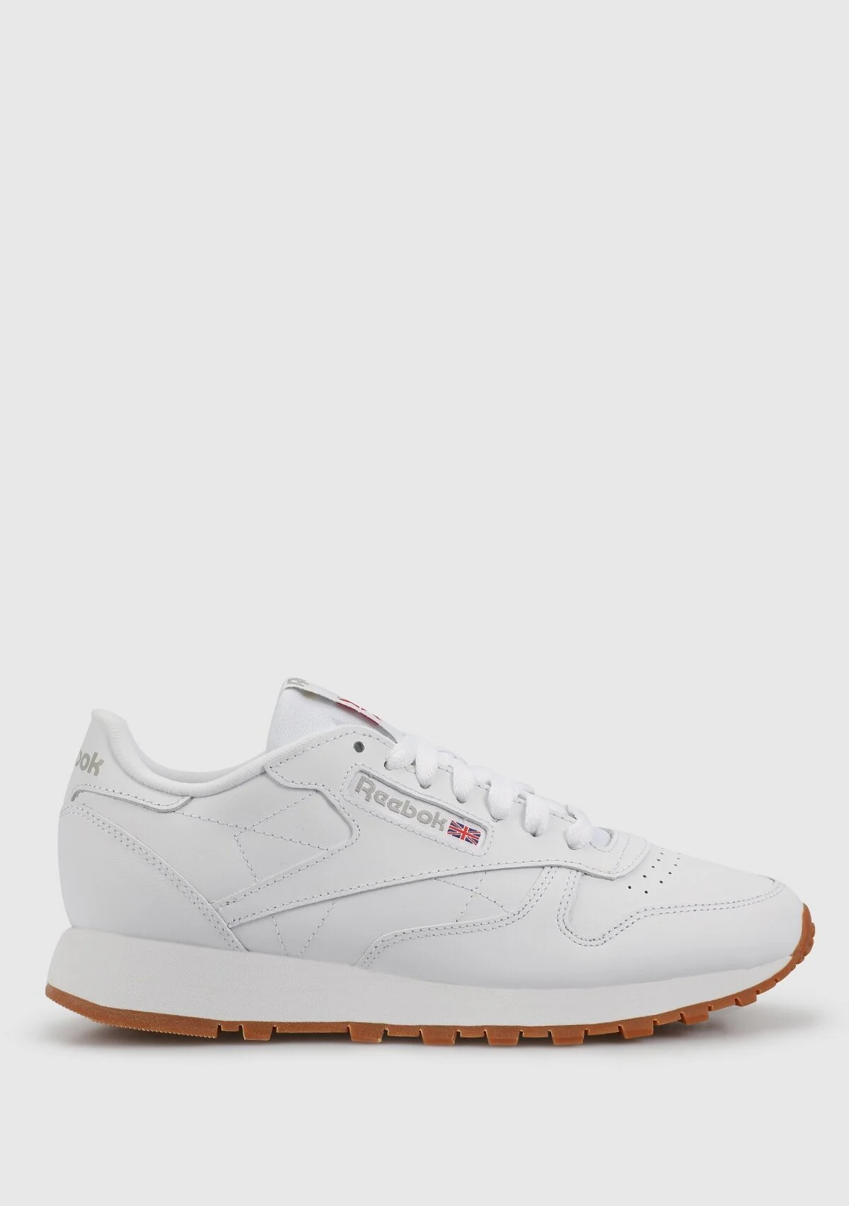 Classic Leather Unisex Sneaker 100008491 -101423579-GY0952