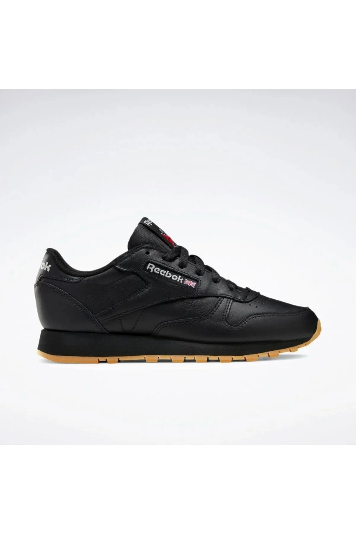 Classic Leather Unisex Sneaker 100008493 -101423627-GY0954