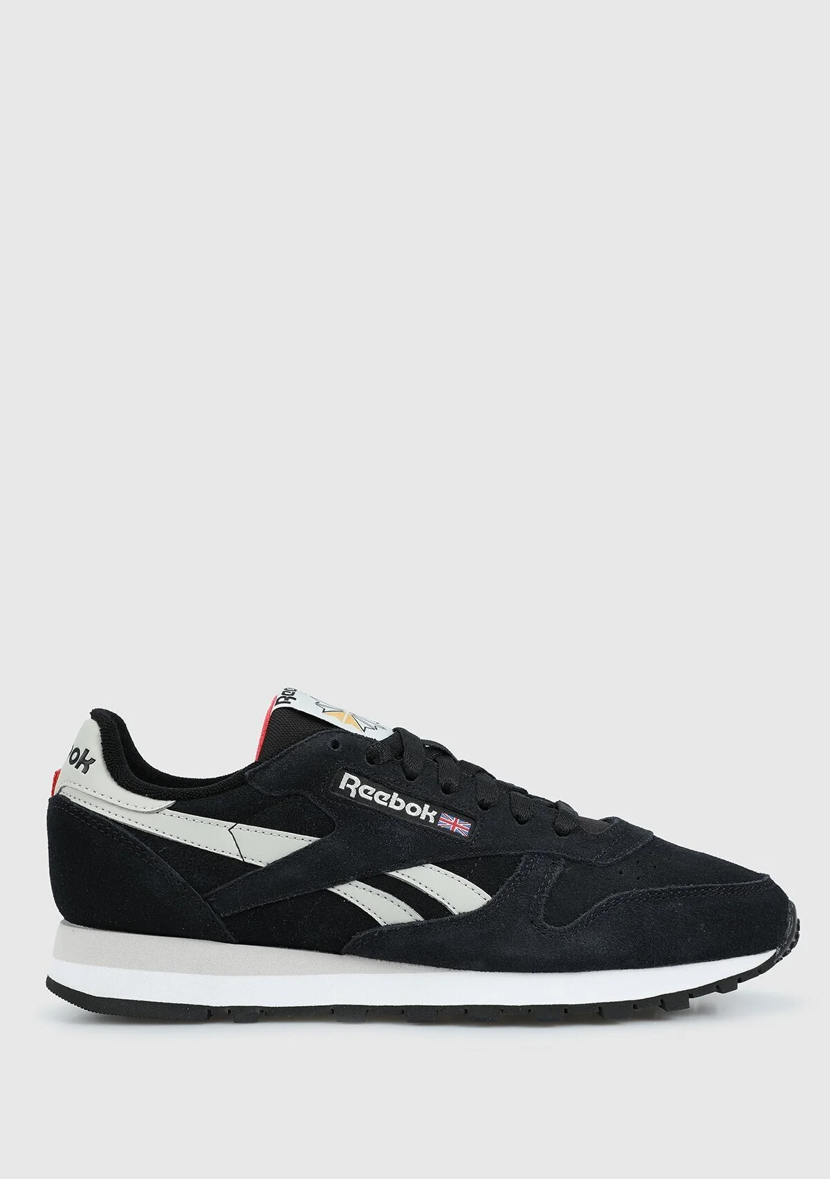 Classic Leather Unisex Sneaker 100032774 -101520239-ID1592