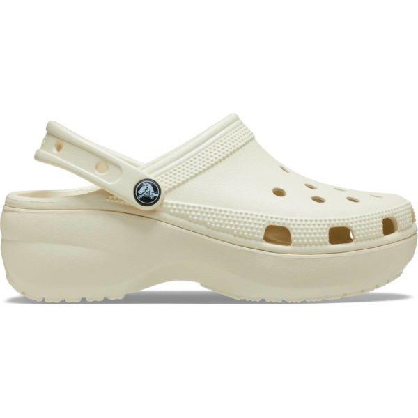 Classic Platform Clog W Kadın Terlik