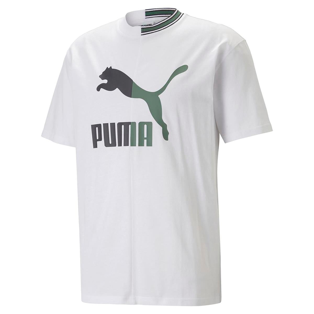 Classics Archive Remaster Tee