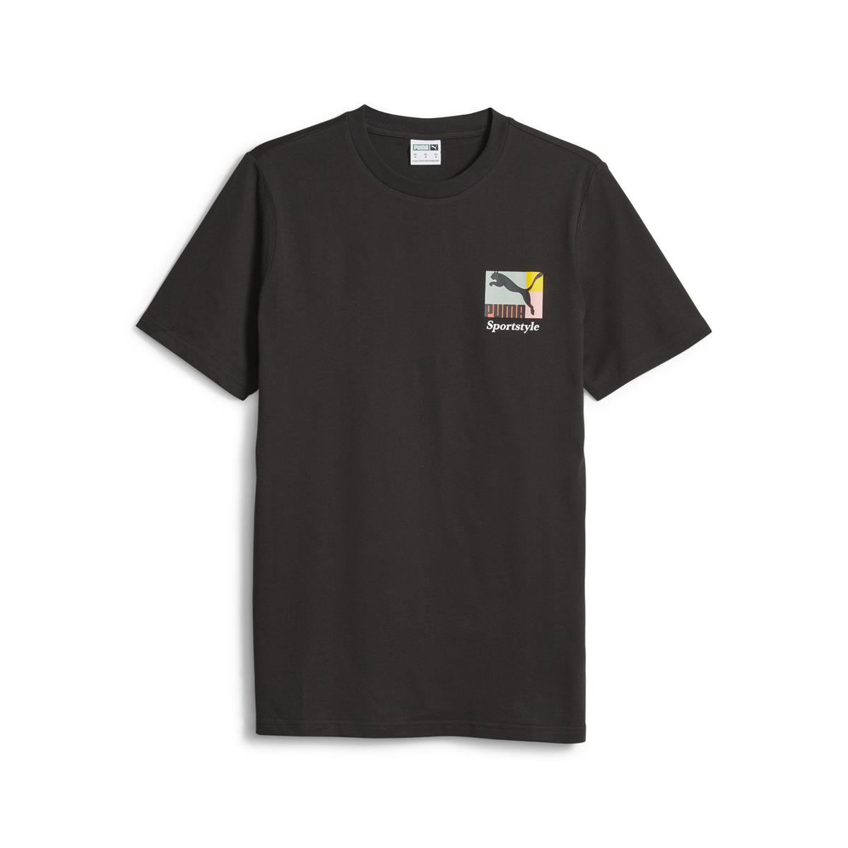 Classıcs Brand Love Tee Erkek T-shirt