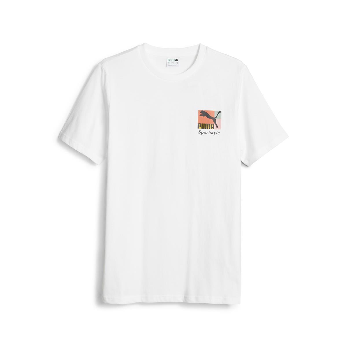 Classıcs Brand Love Tee Erkek T-shirt