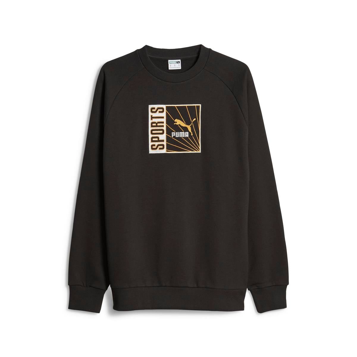 Classıcs Forward History Crew Tr Erkek Sweatshirt