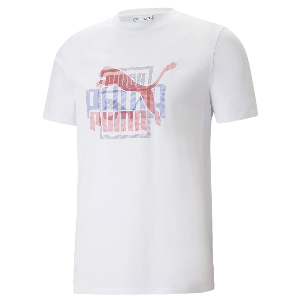 Classics Gen. Graphic Tee