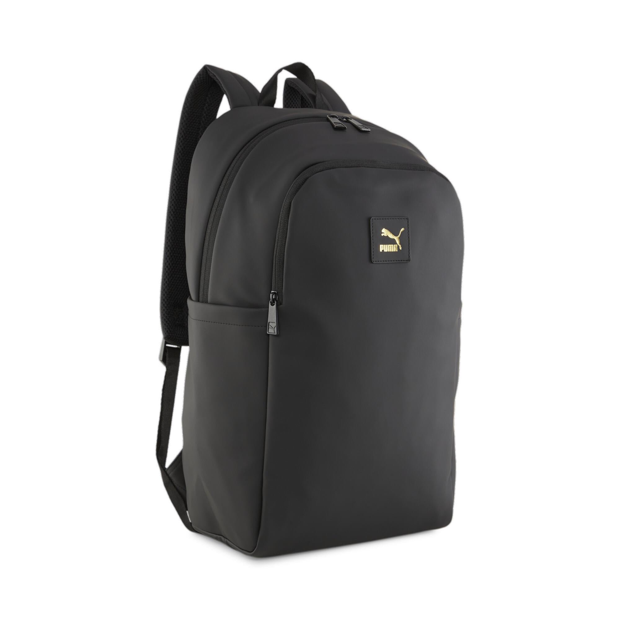 Classics Lv8 Pu Backpack Unisex Sırt Çantası