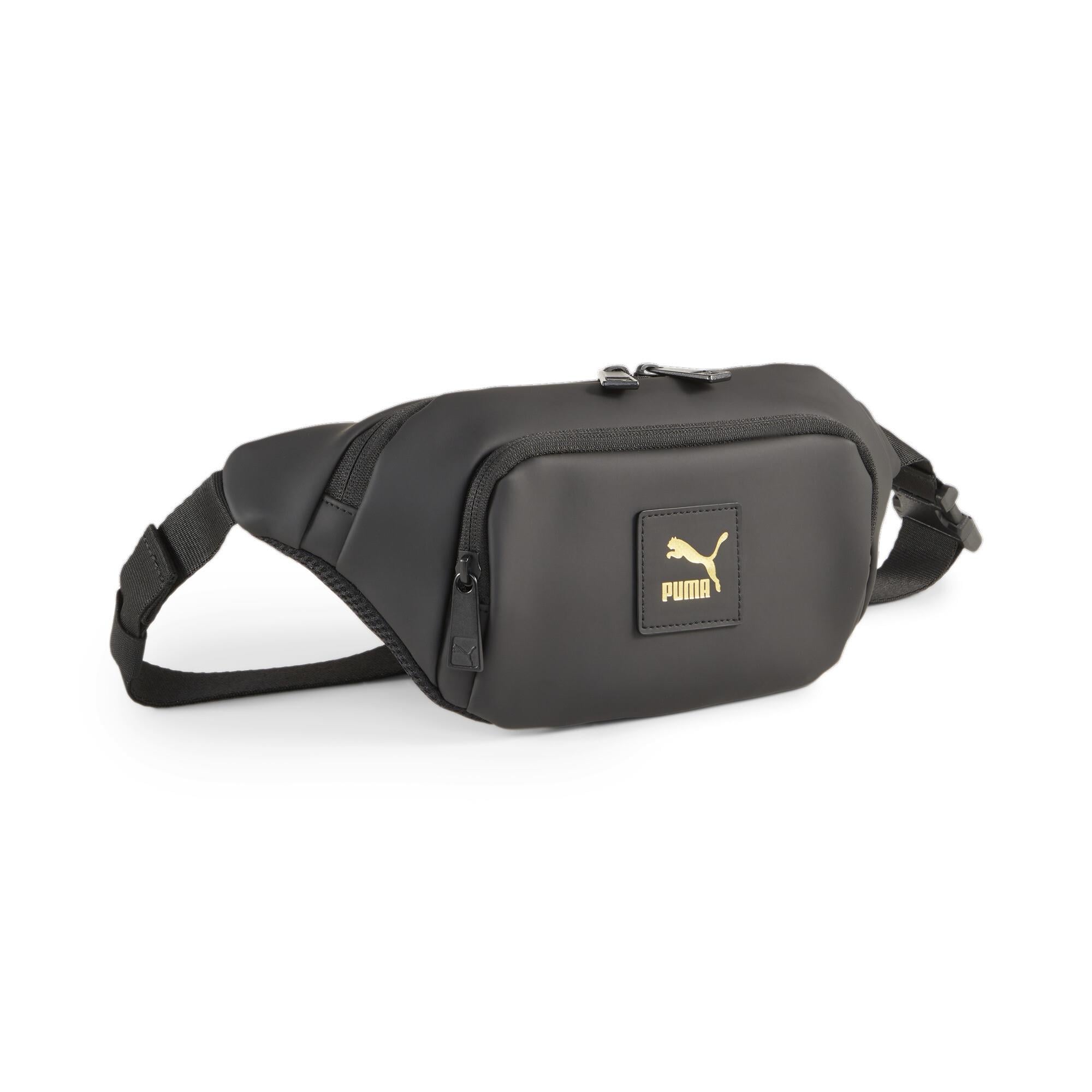 Classics Lv8 Pu Waist Bag Unisex Bel Çantası