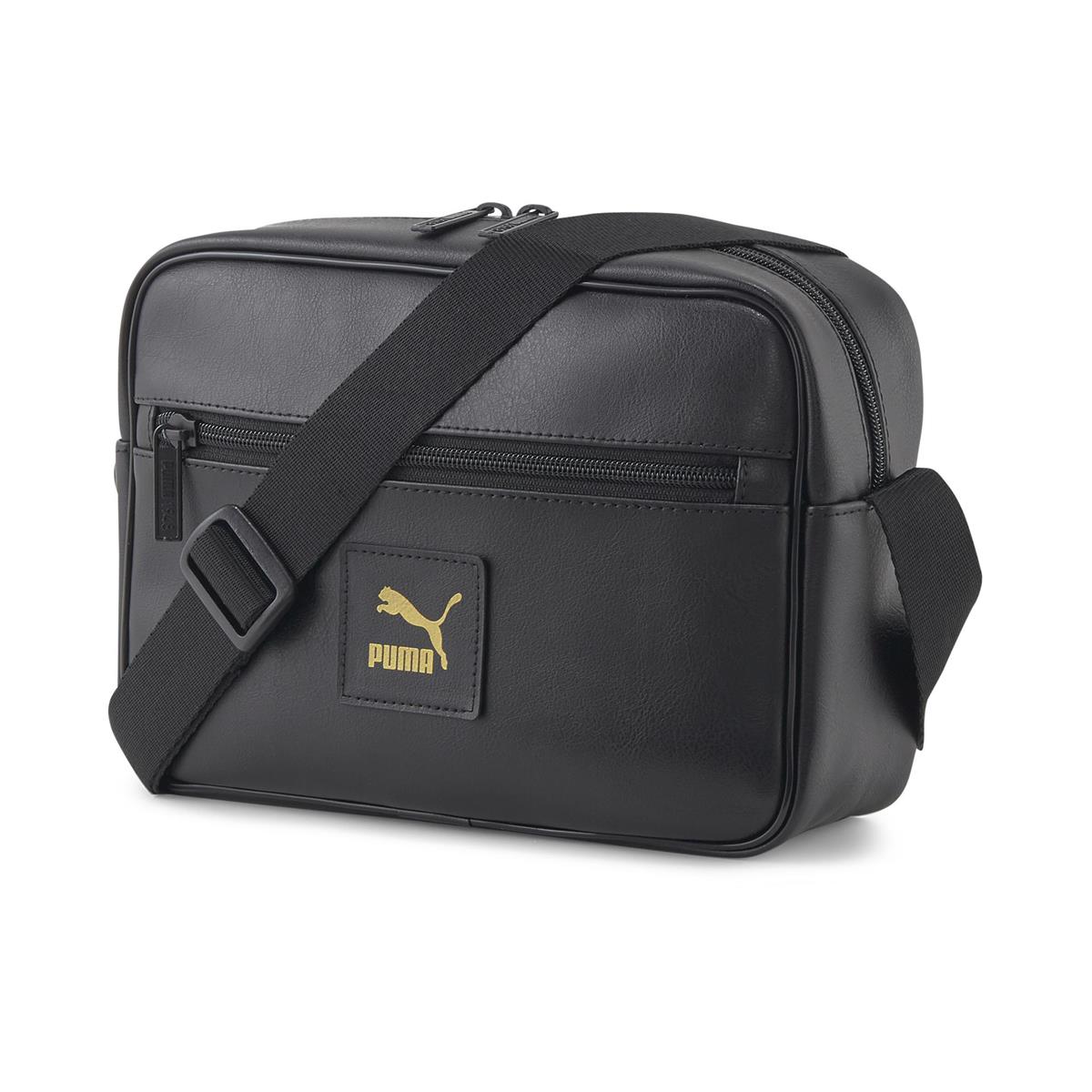Classics Lv8 Pu Xbody Bag Unisex Omuz Çantasi