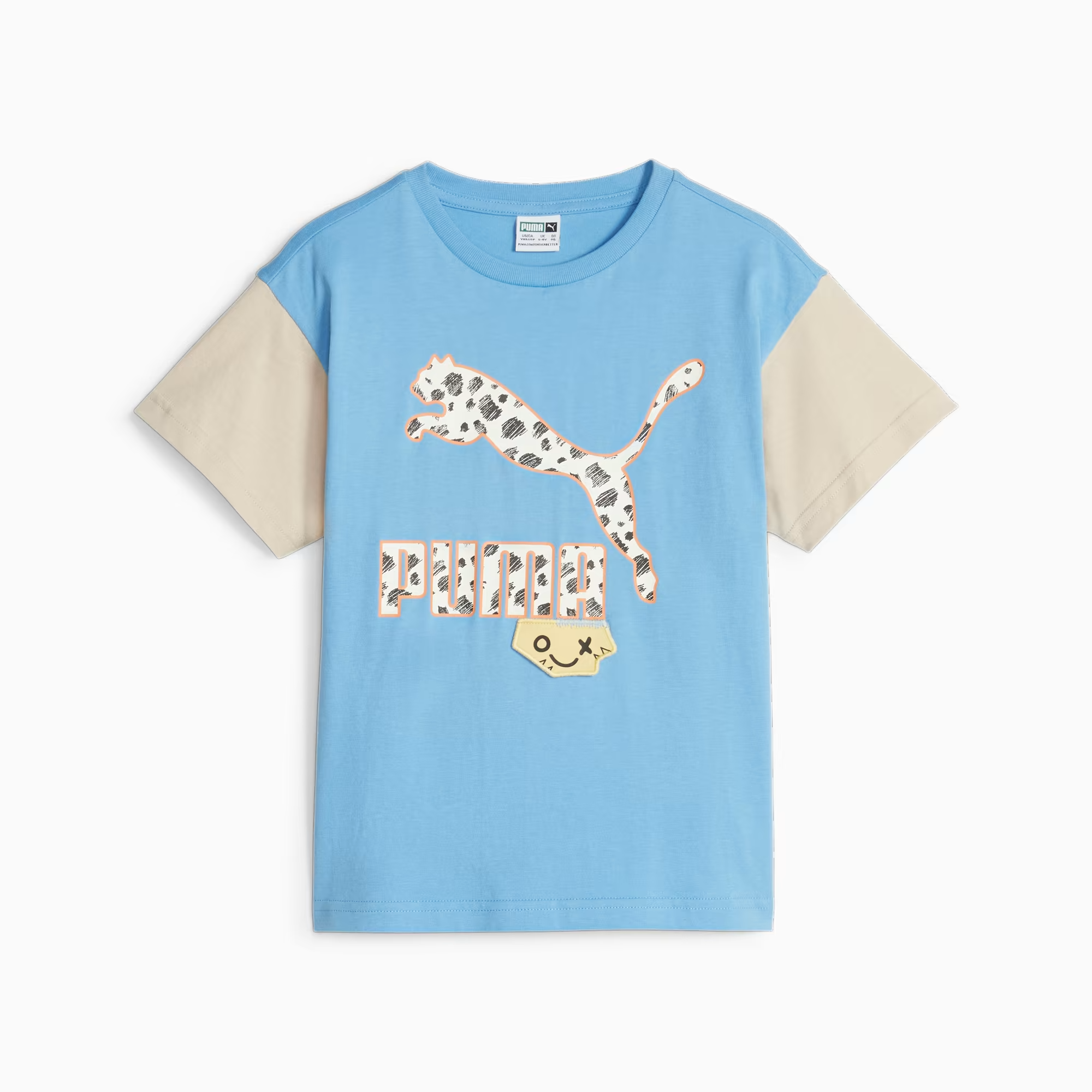 Classics Mix Mtch Tee Çocuk T-shirt