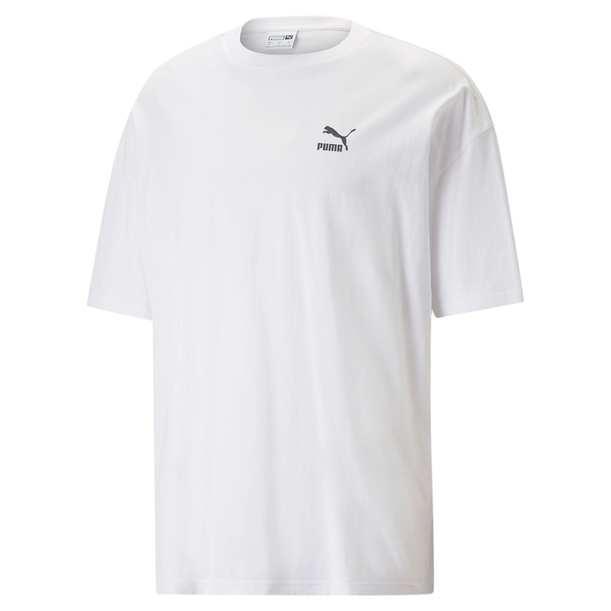 Classics Oversized Tee