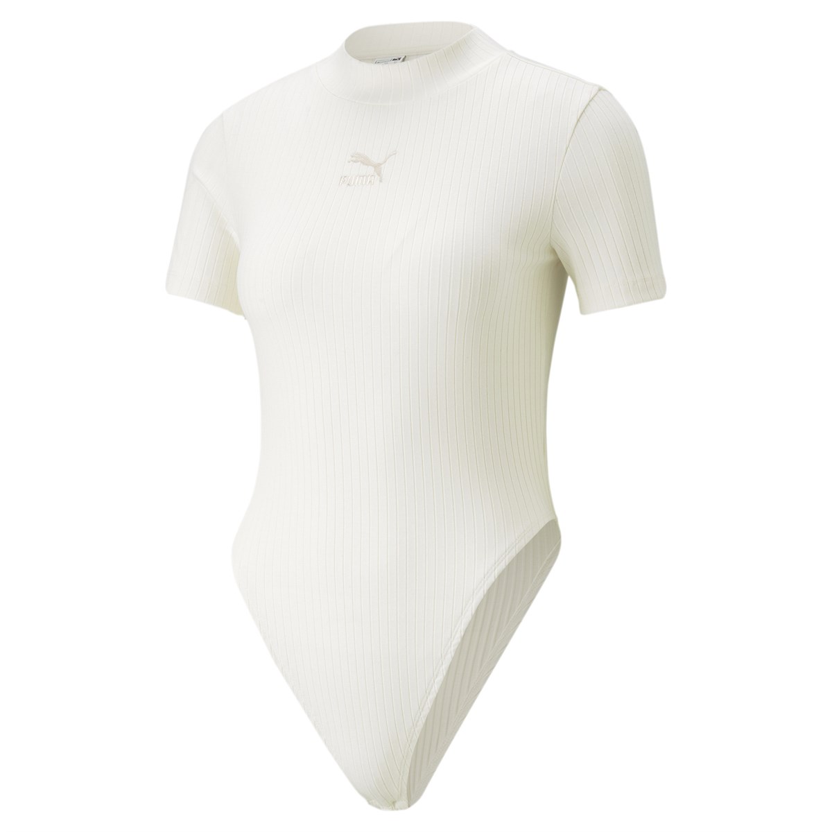 Classics Ribbed Bodysuit