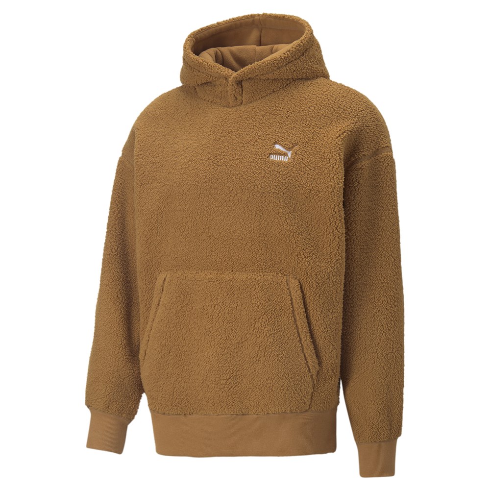 Classics Sherpa Hoodie