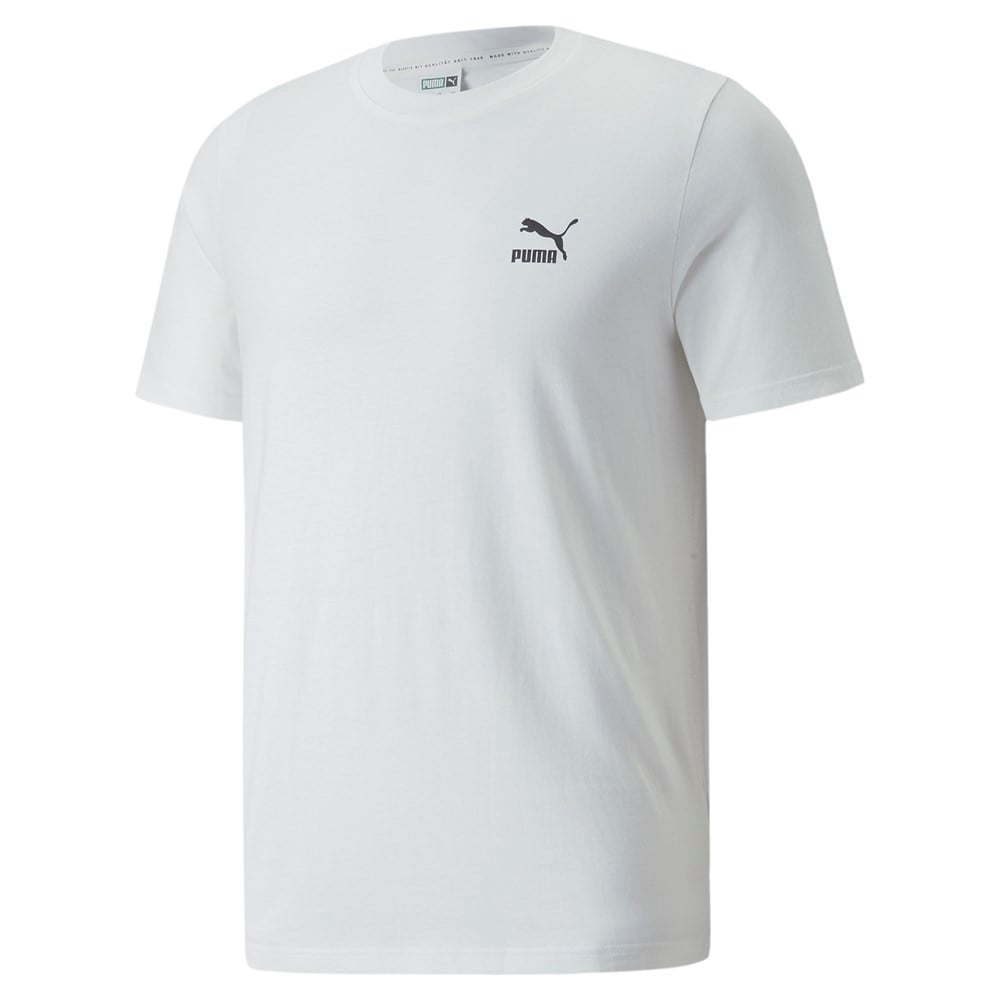 Classics Small Logo Tee