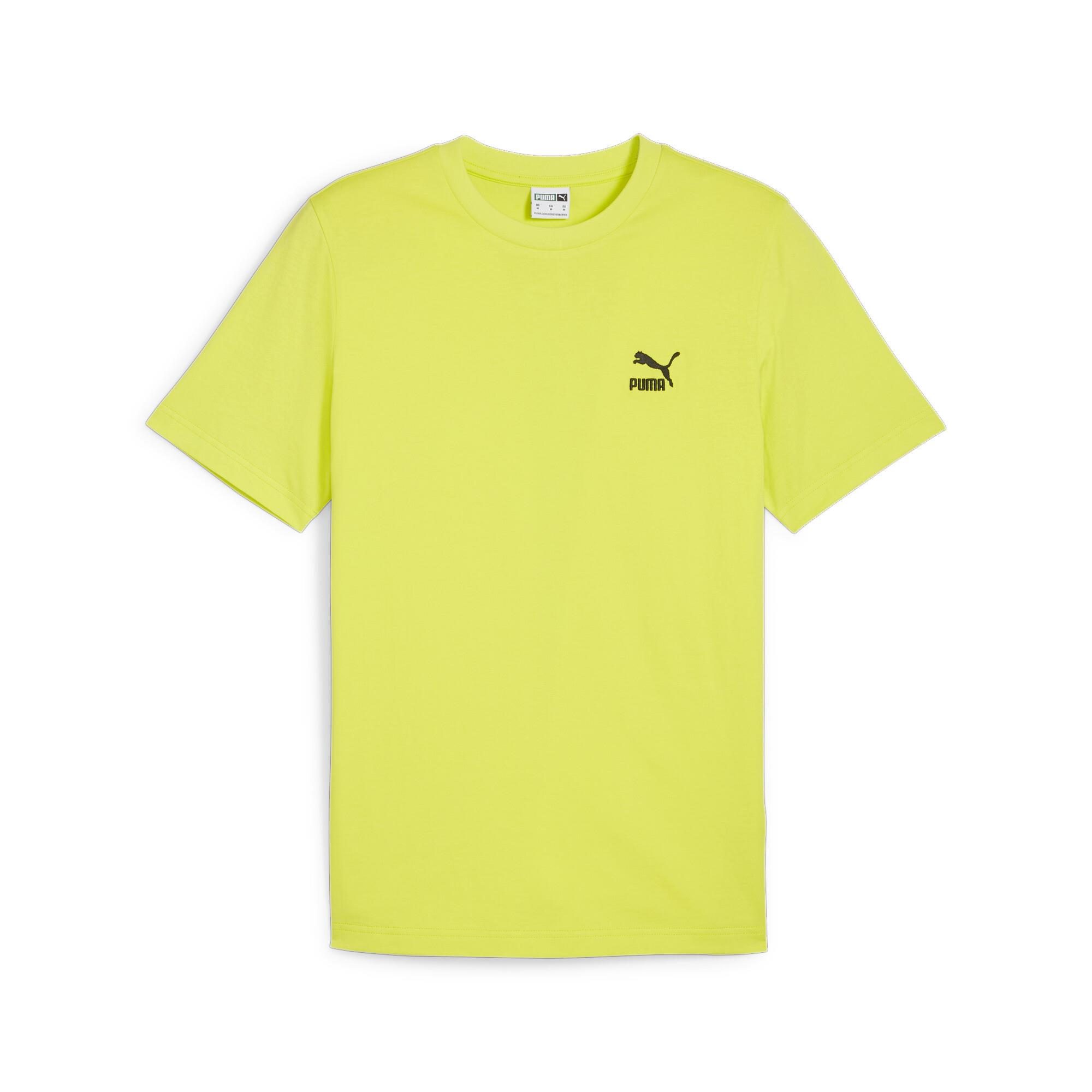 Classics Small Logo Tee Erkek T-shirt