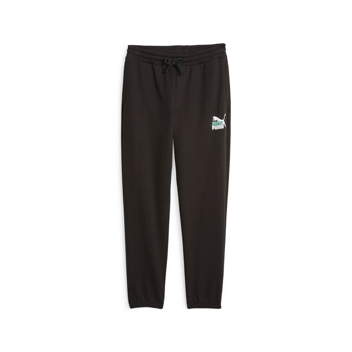 Classıcs Super Puma Sweatpants Tr Erkek Eşofman Altı