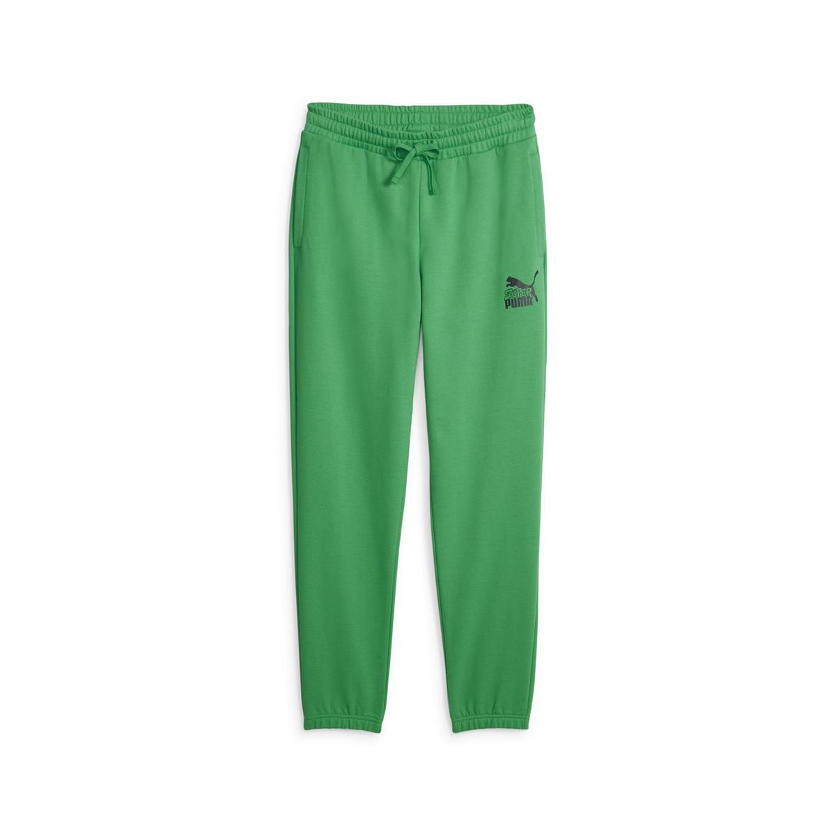 Classıcs Super Puma Sweatpants Tr Erkek Eşofman Altı
