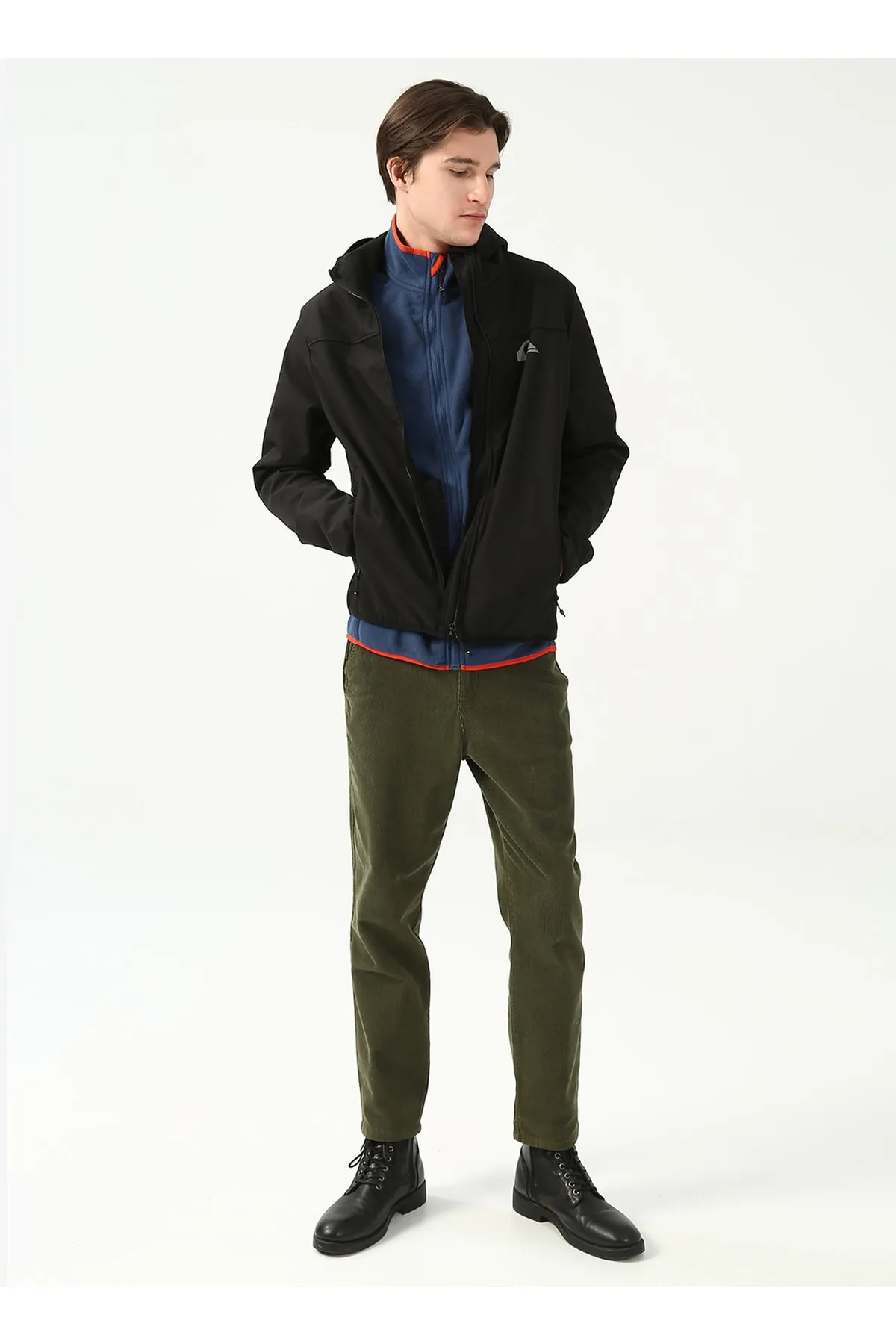 Colderdays M Jacket