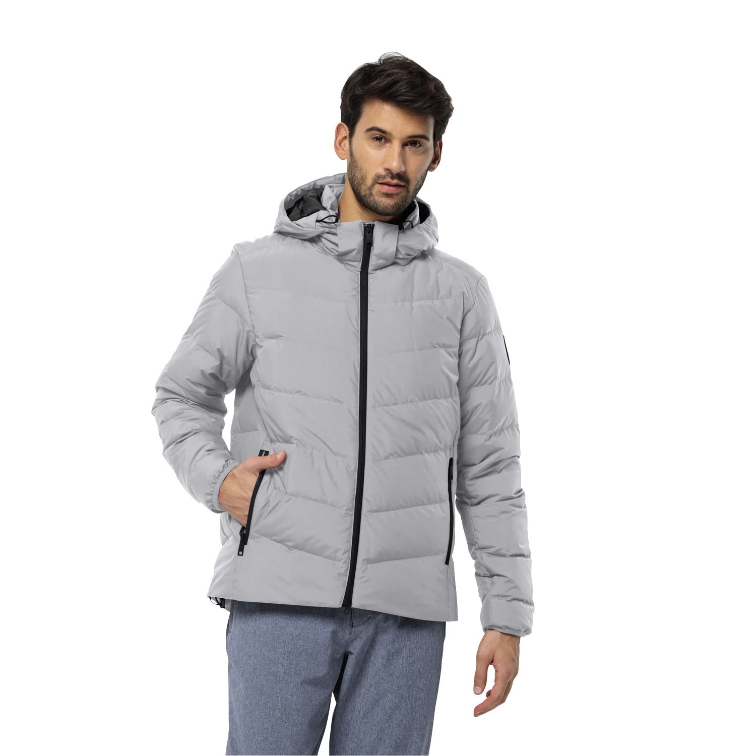 Colonius Jkt M