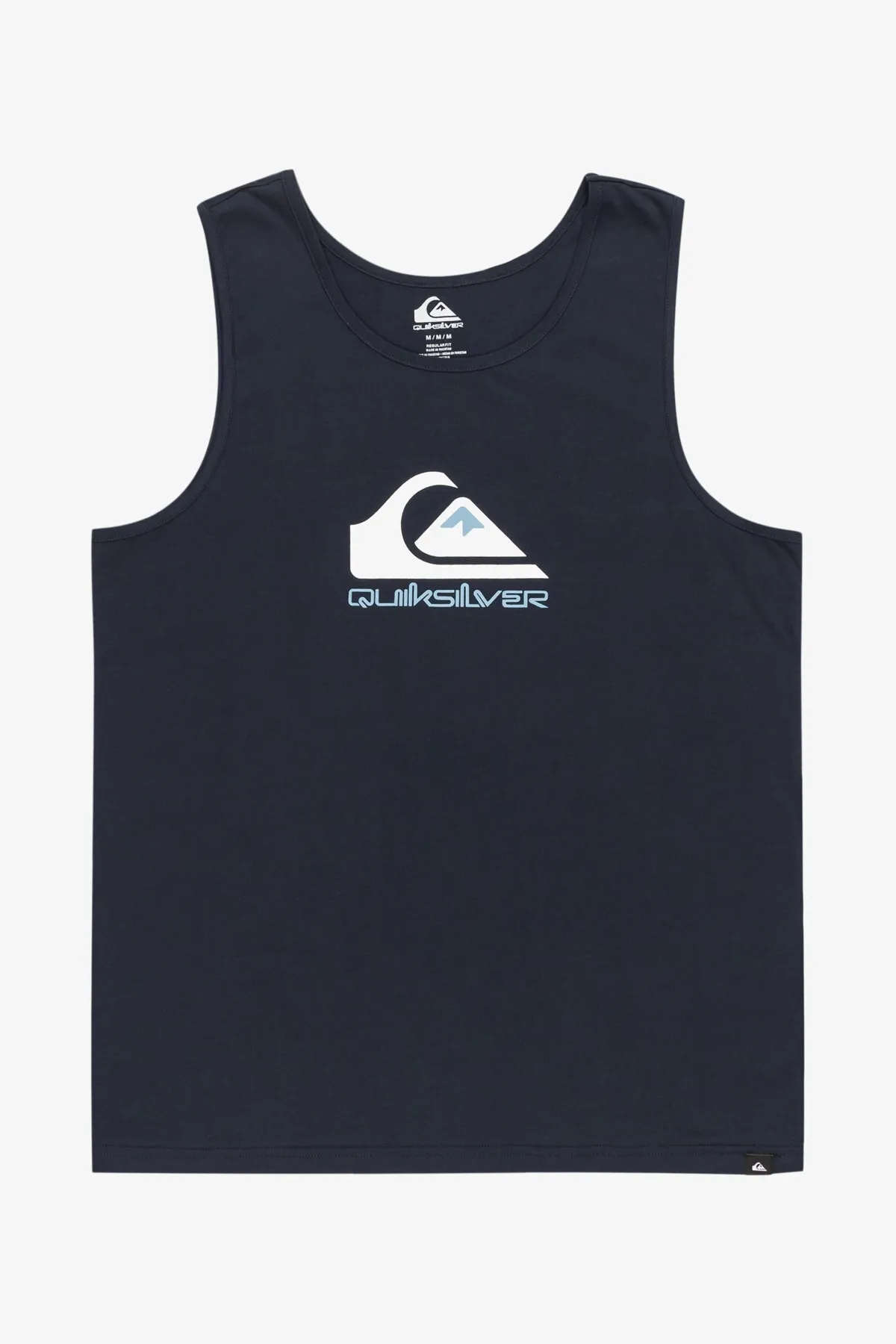 Comp Logo Tank Erkek Atlet