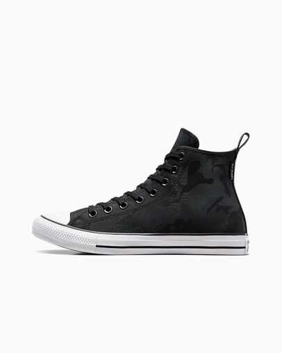 Converse Ctas Tectuff Hi Erkek Sneaker