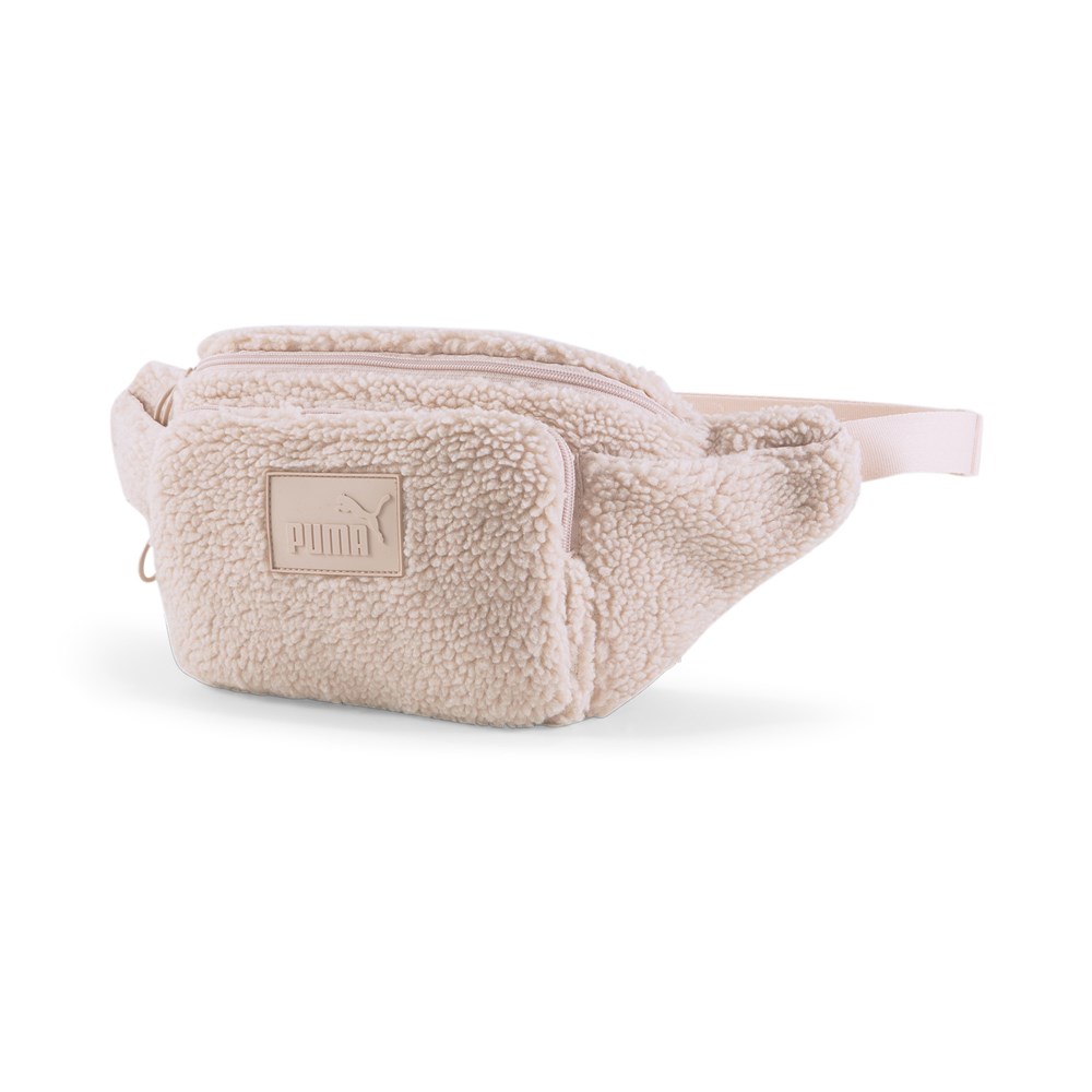 Core Sherpa Waist Bag