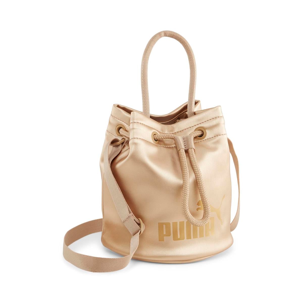 Core Up Bucket X-Body Unisex Bel Çantası