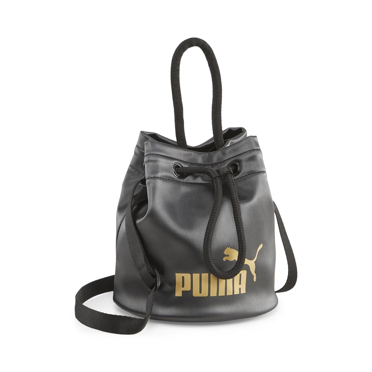 Core Up Bucket X-Body Unisex Bel Çantası