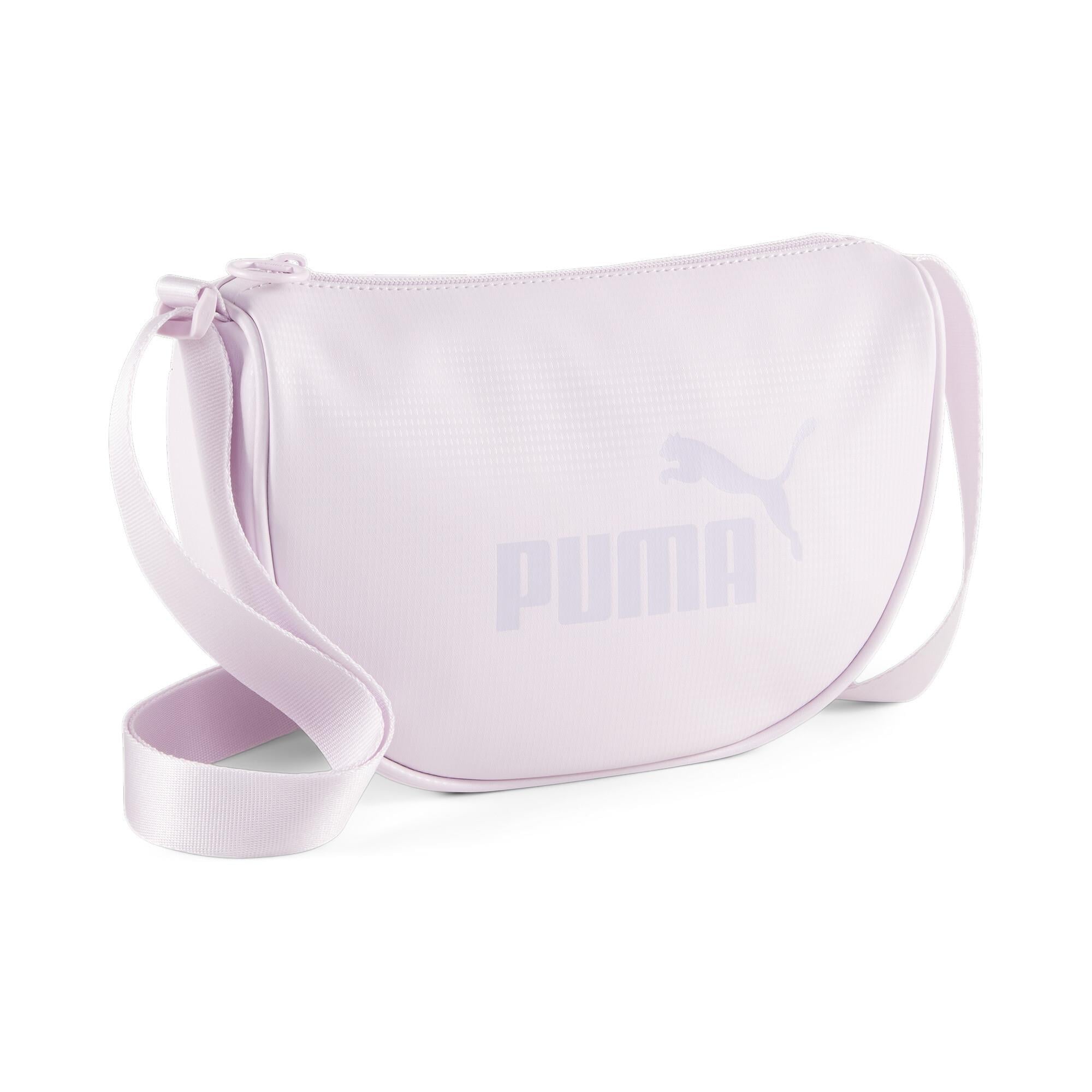Core Up Half Moon Bag Kadın Omuz Çantası