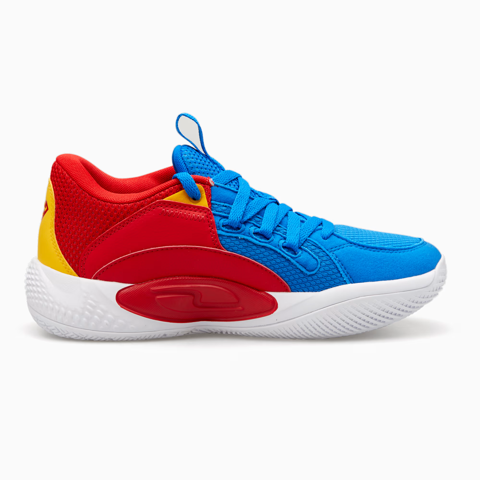 Cort Rider Chs Superman 85Th Erkek Spor Ayakkabı