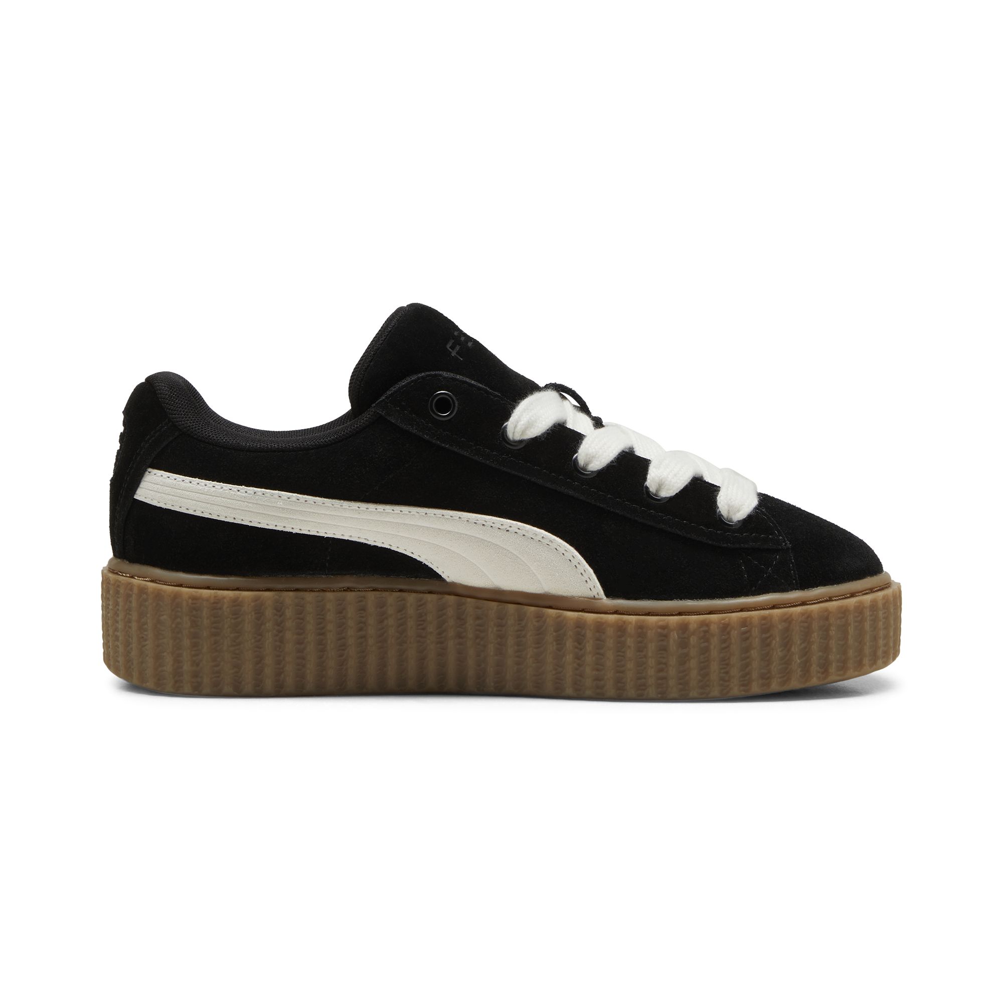 Creeper Phatty Kadın Sneaker