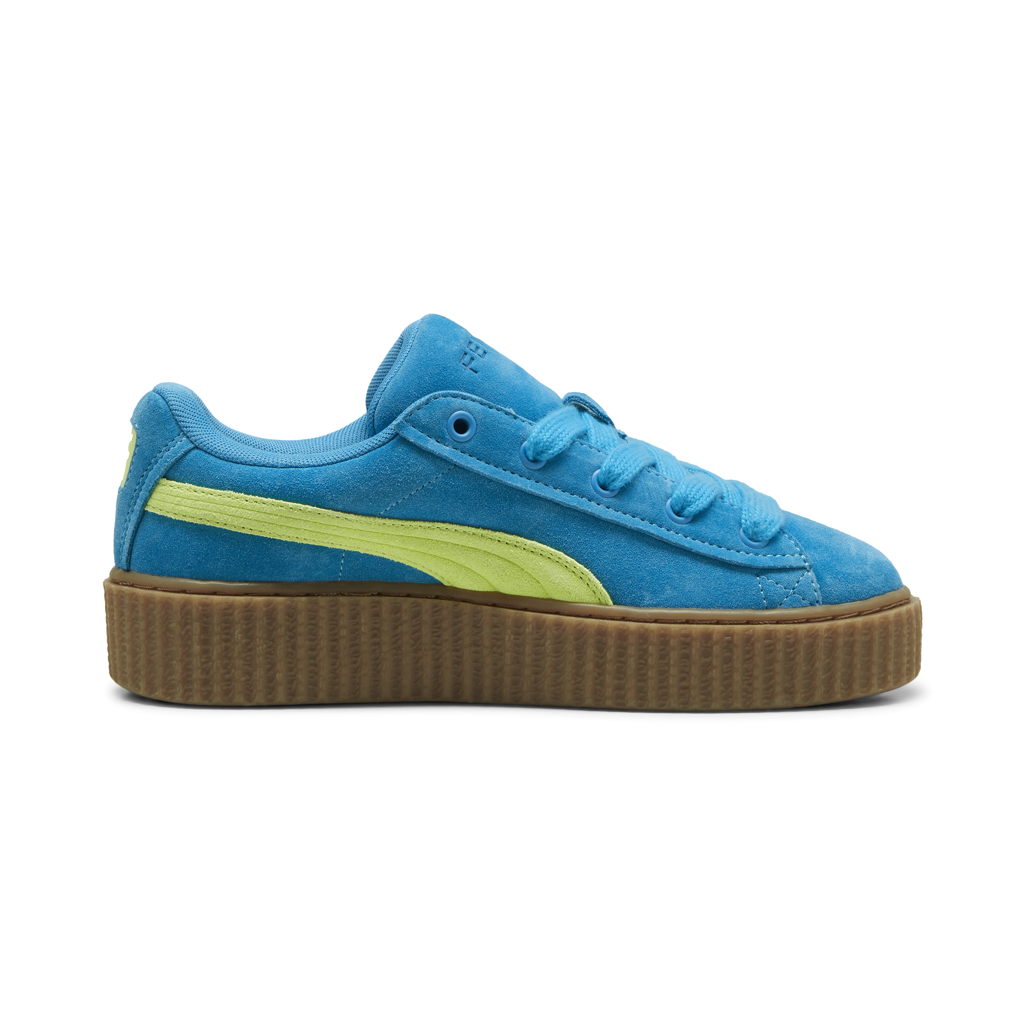 Creeper Phatty Kadın Sneaker