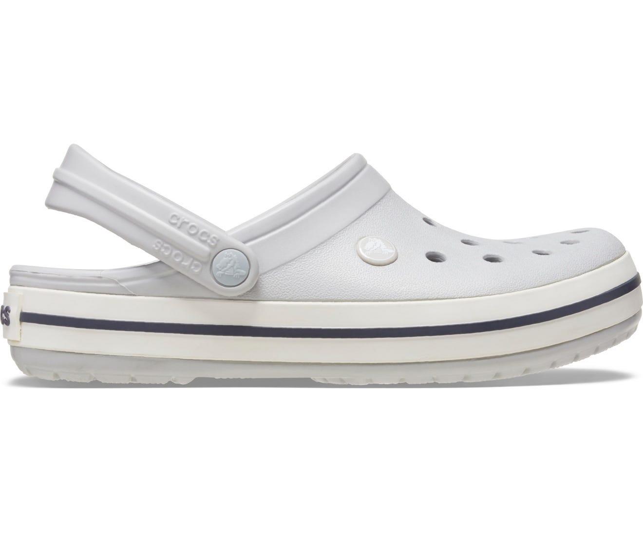 Crocband Erkek Terlik