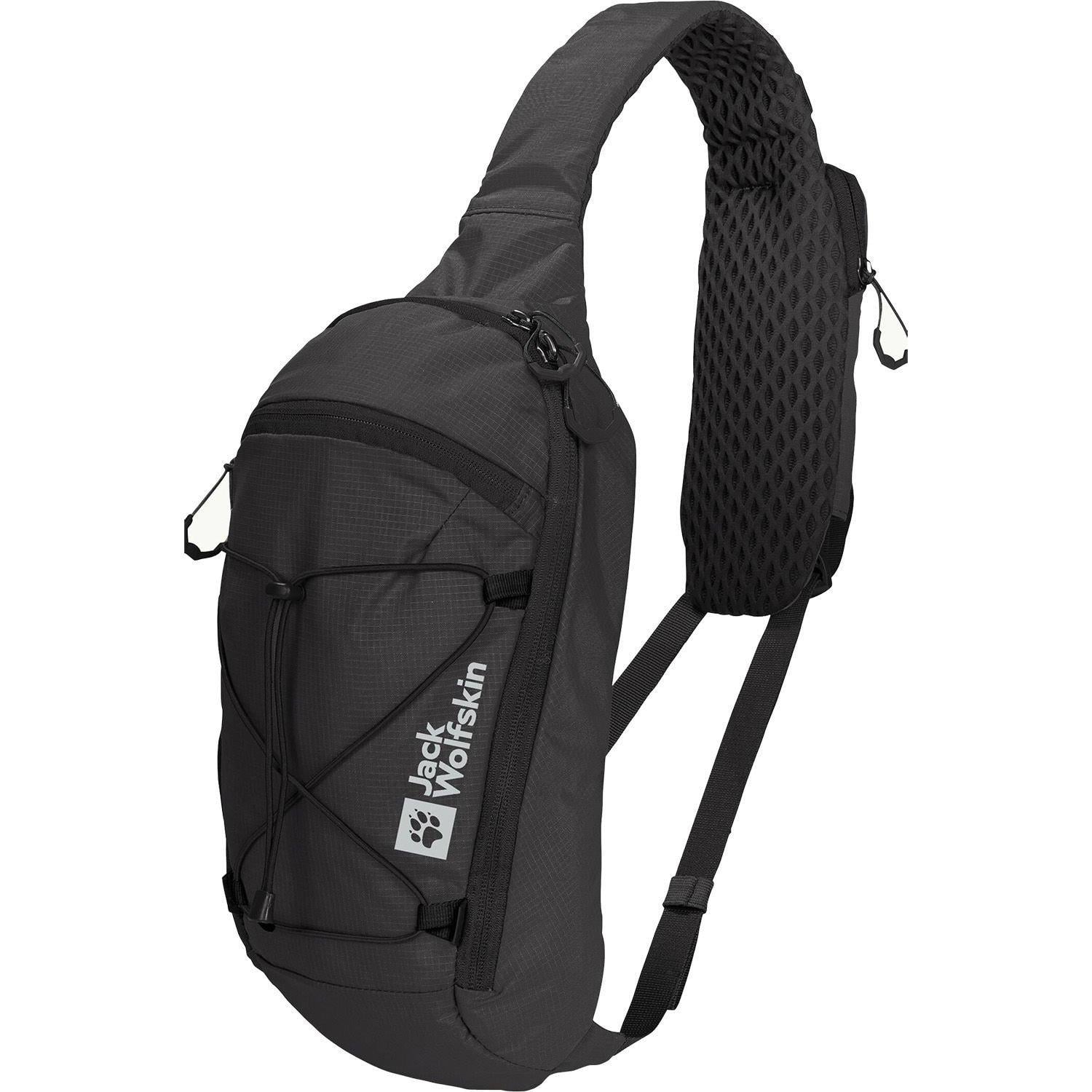 Cyrox Sling Unisex Sırt Çantası