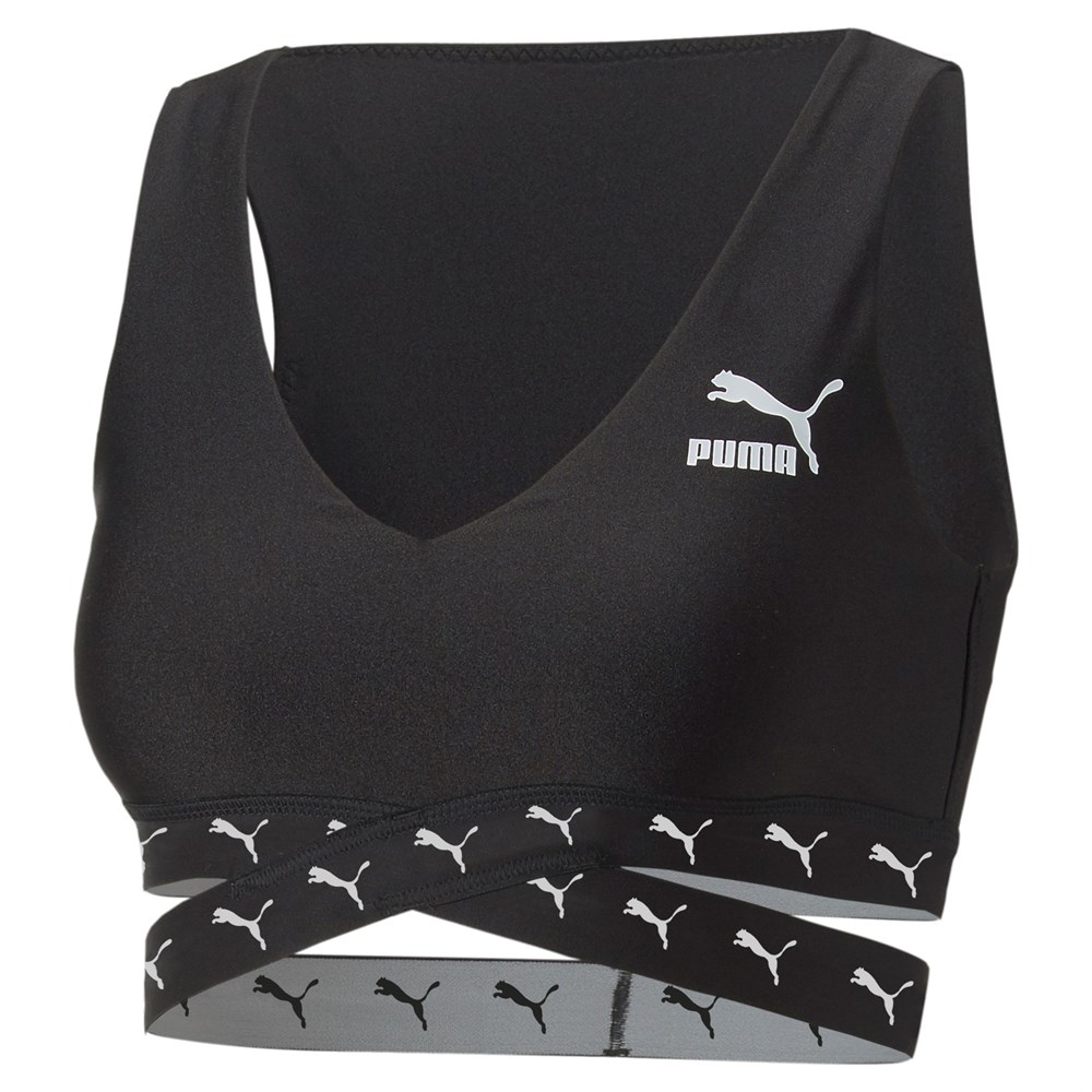 Dare To Cropped Top