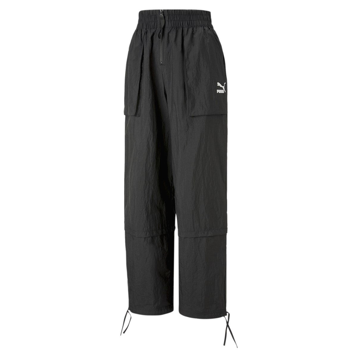 Dare To High Rise Woven Pants