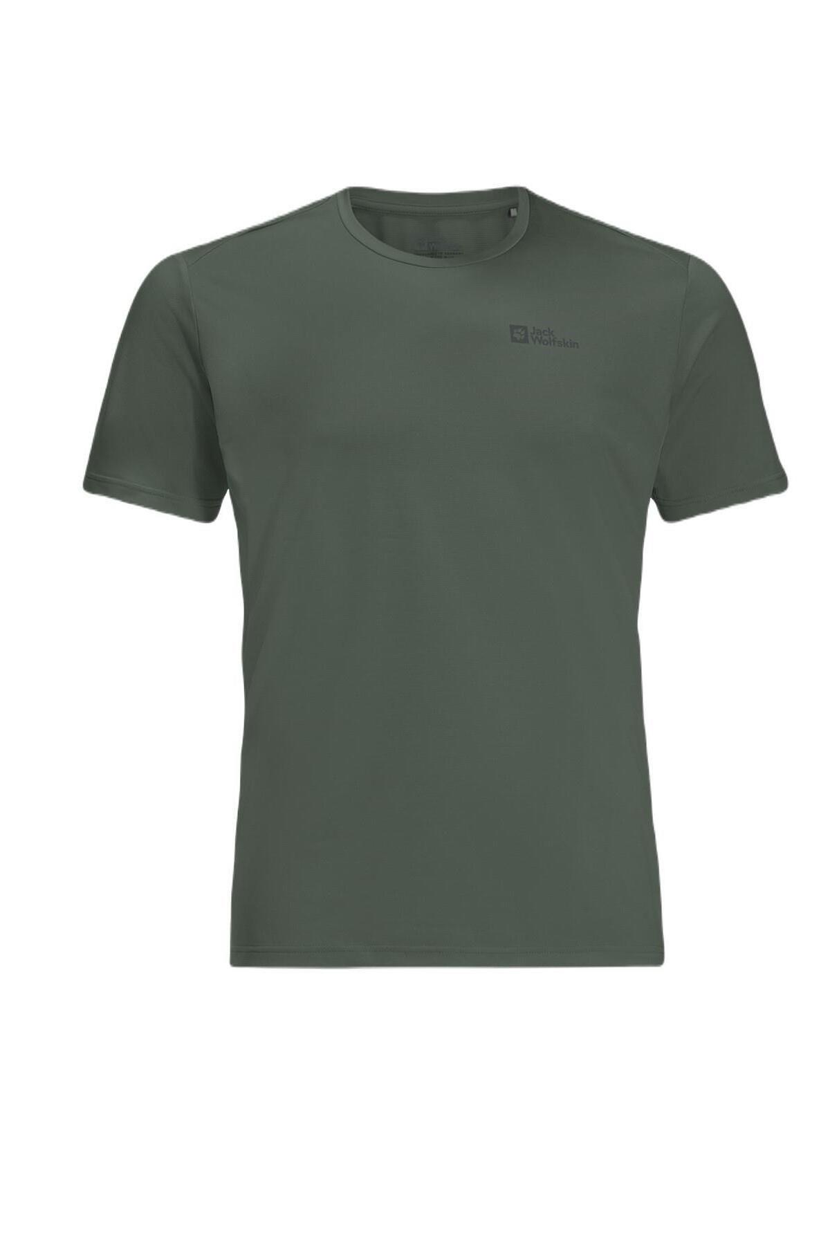 Delgami S/S M Erkek T-shirt