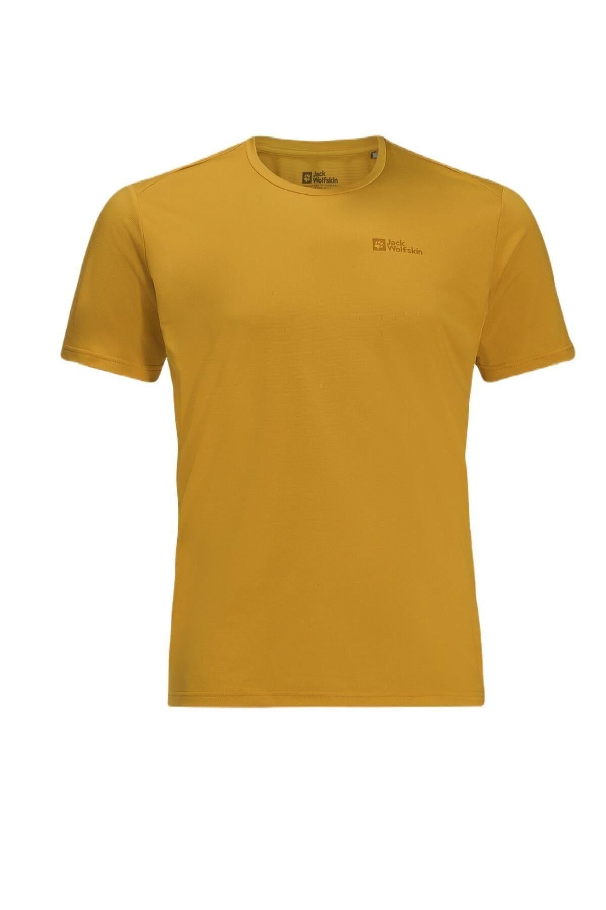 Delgami S/S M Erkek T-shirt
