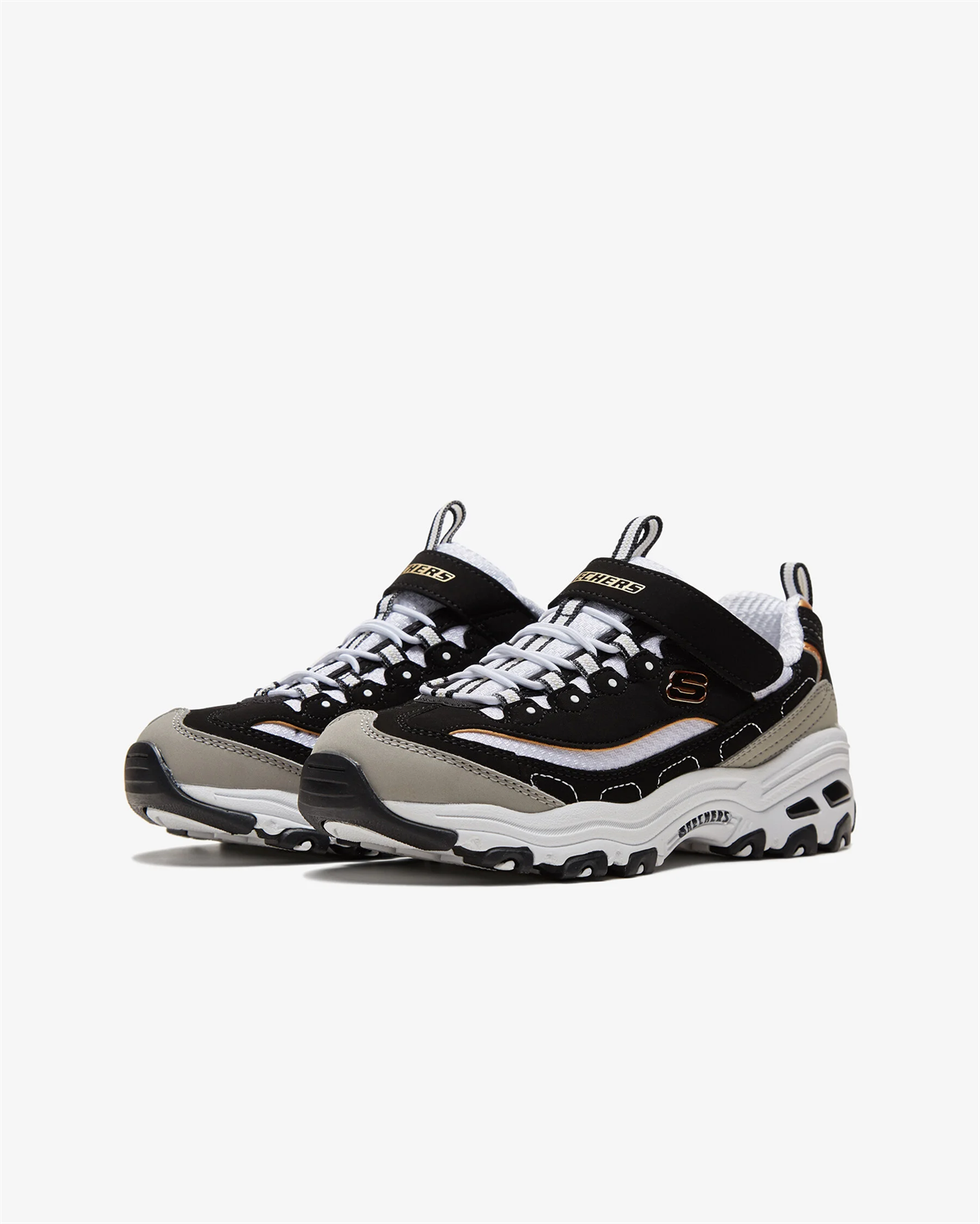 D'Lites - Angel Kiss Çocuk Sneaker
