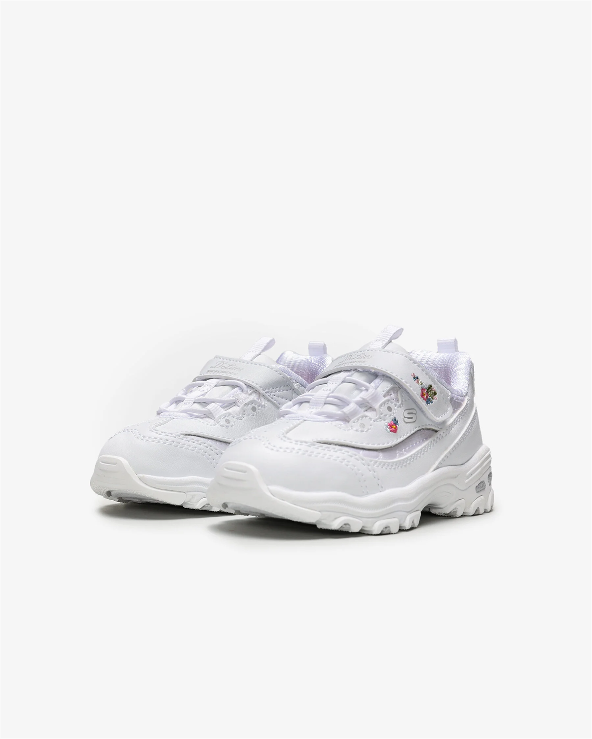 D'Lites-Lil Blossom Çocuk Sneaker