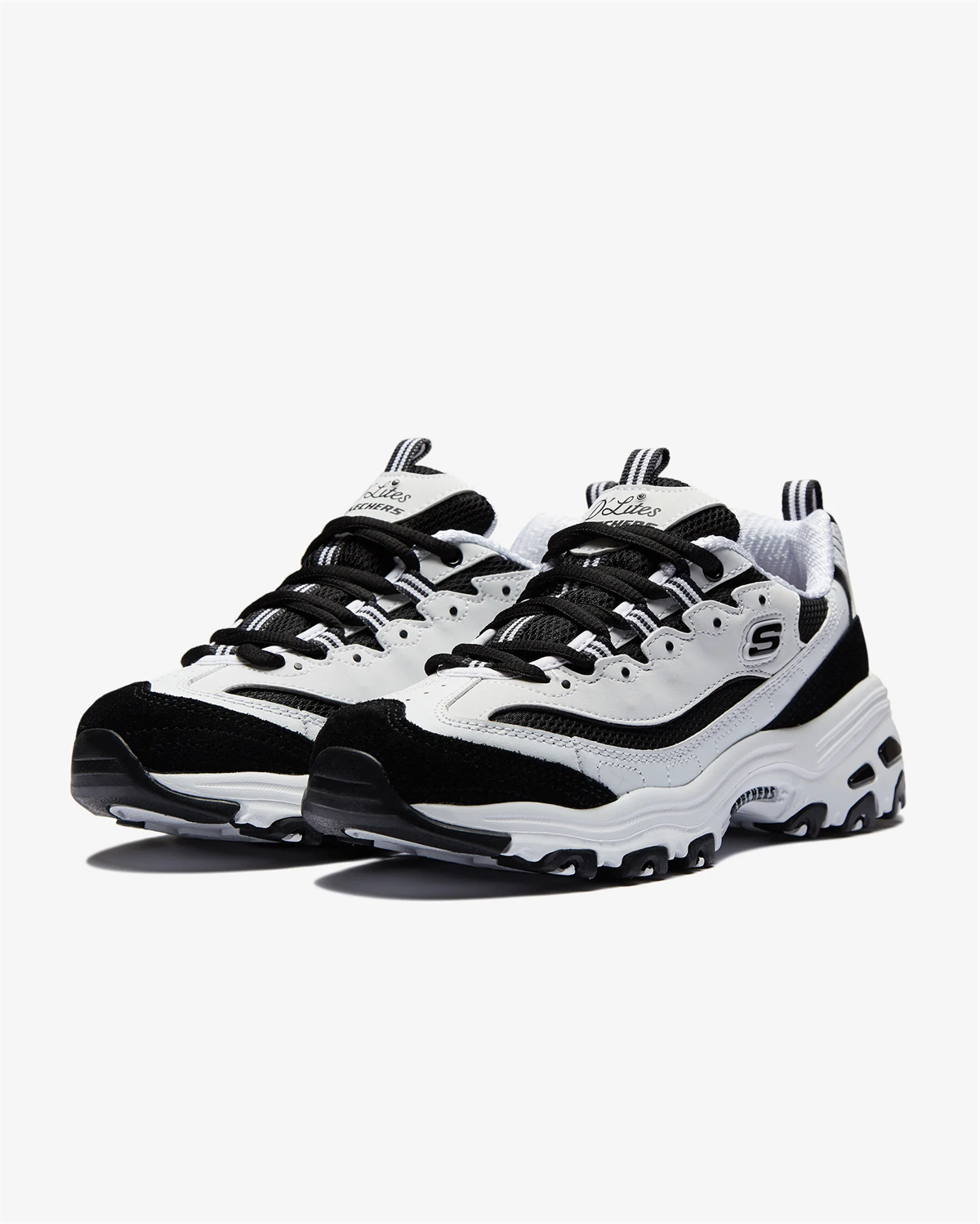 D'Lites-March Forward Kadın Sneaker
