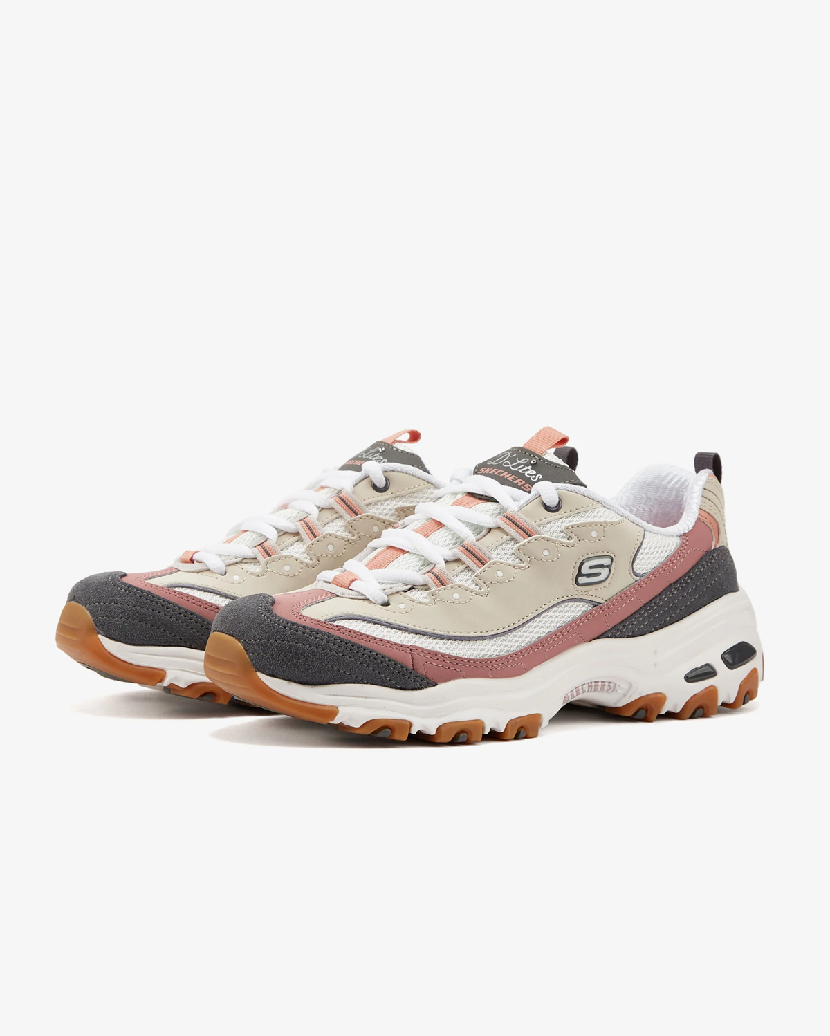 D'Lites - New Journey Kadın Sneaker